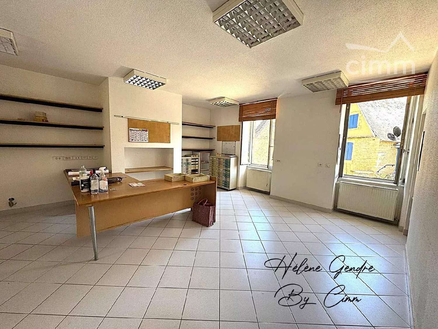 à vendre maison La Chapelle-Aubareil Dordogne 6