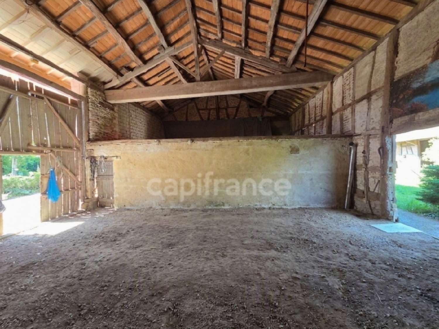 for sale house La Chapelle-Thècle Saône-et-Loire 2