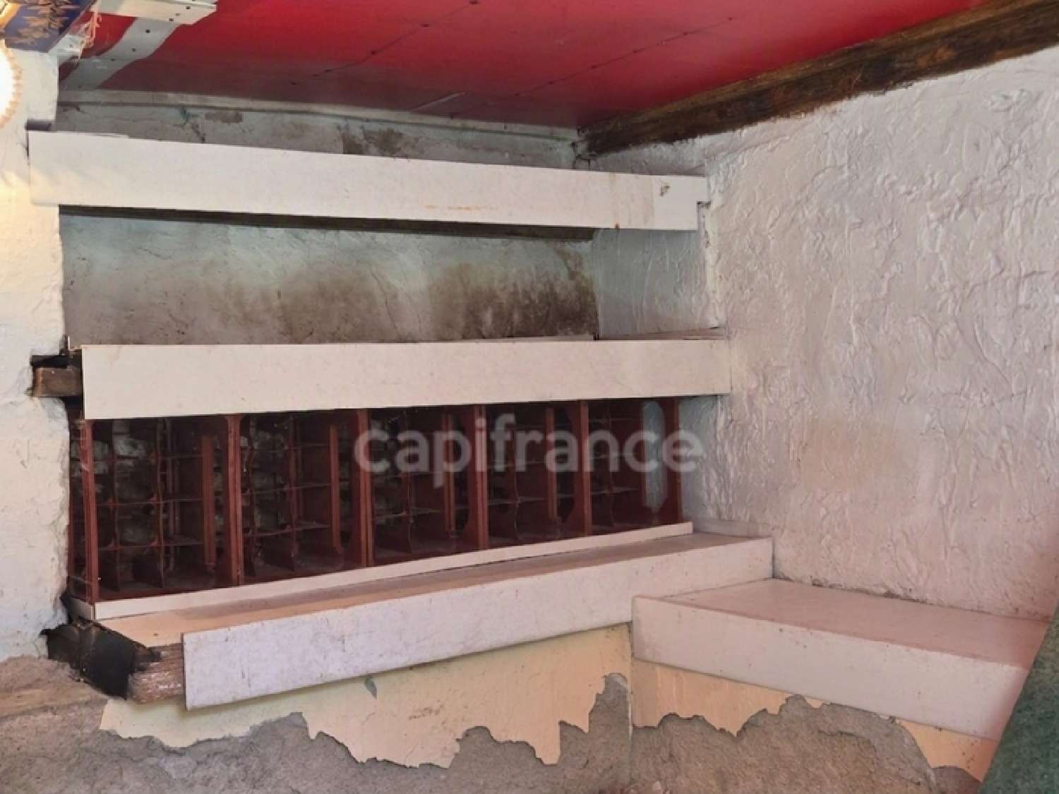 for sale house La Chapelle-Thècle Saône-et-Loire 4