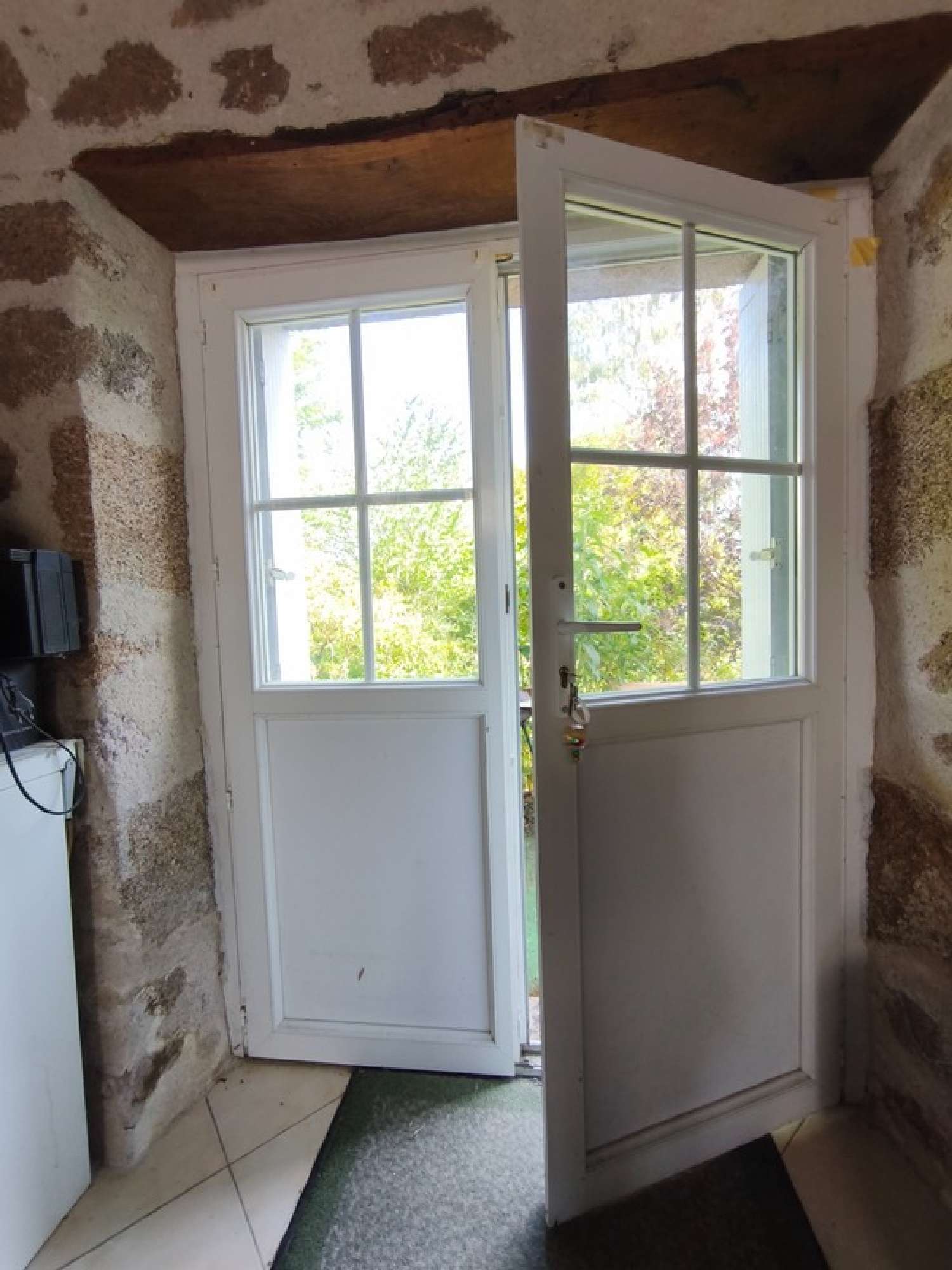  à vendre maison La Chapelle-Baloüe Creuse 7