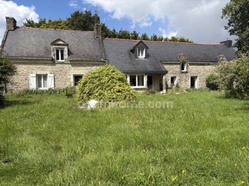 La Chapelle-Neuve Morbihan casa foto 7367380