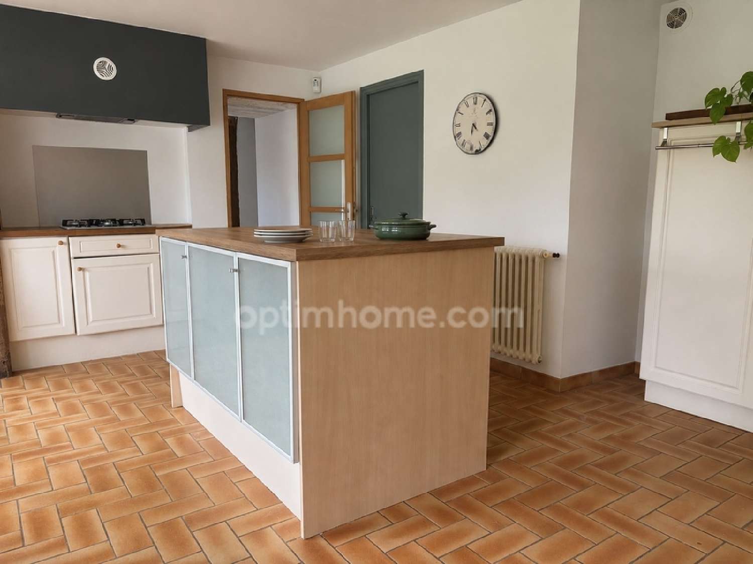 en venta casa La Chapelle-Neuve Morbihan 5