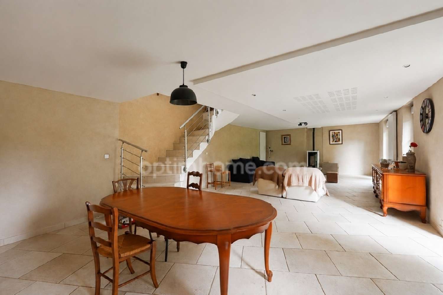 en venta casa La Chapelle-Neuve Morbihan 6
