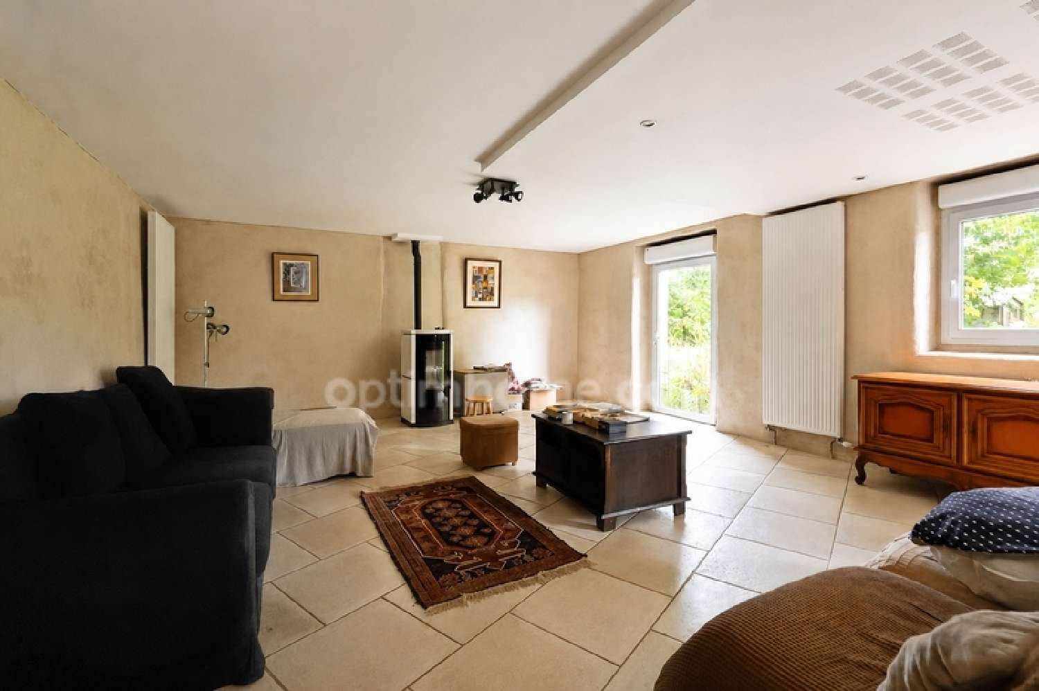 en venta casa La Chapelle-Neuve Morbihan 7