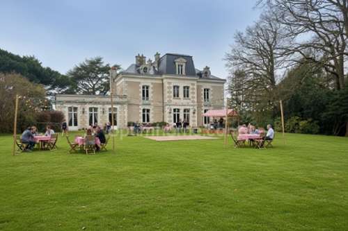 La Chapelle-sur-Erdre Loire-Atlantique Haus Bild 7367461
