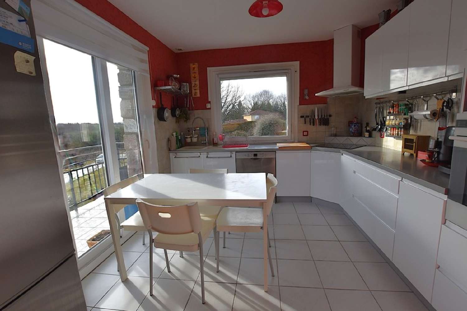  kaufen Haus La Chapelle-d'Aurec Haute-Loire 2