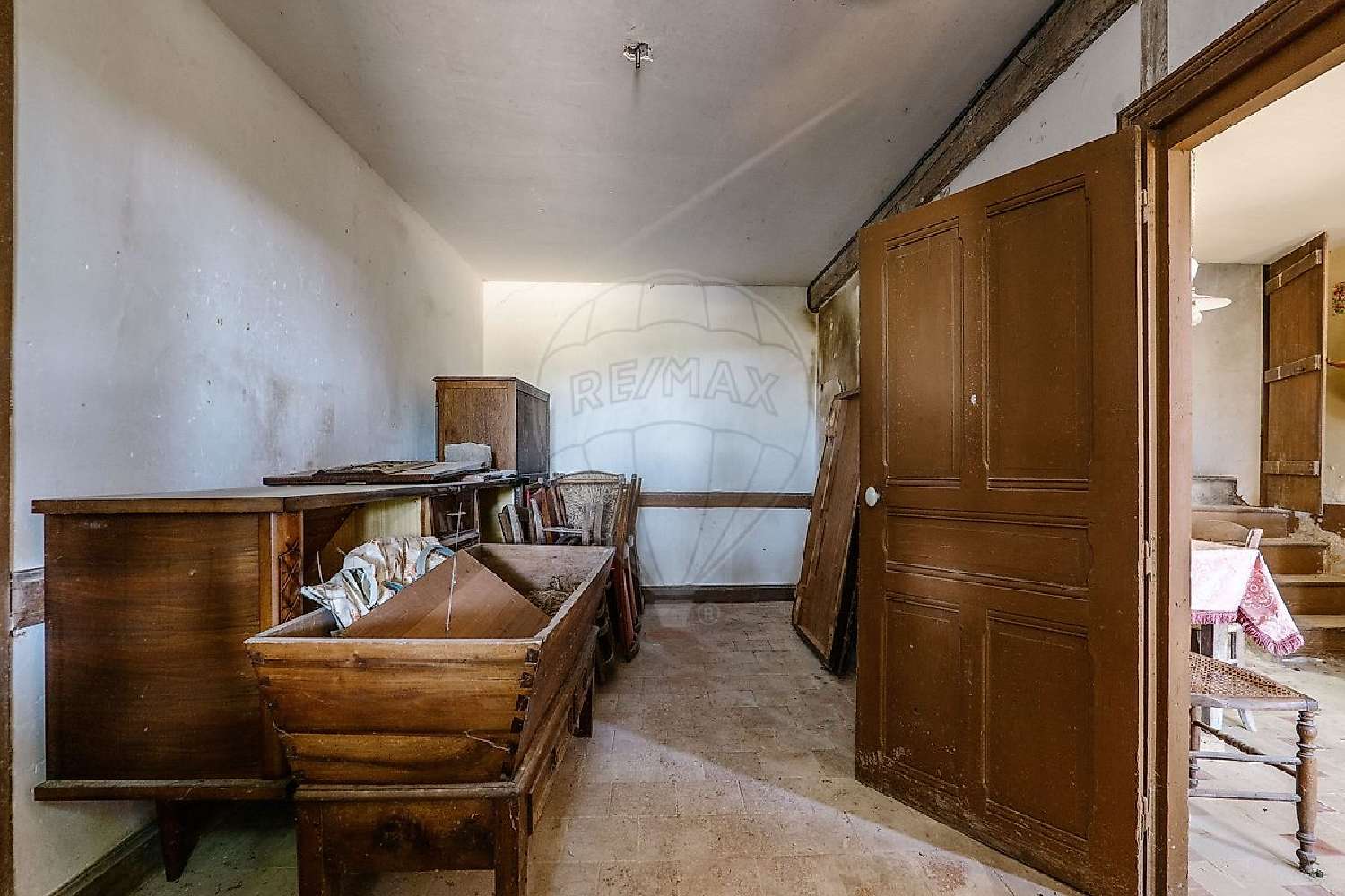  en venta casa La Chapelle Allier 6