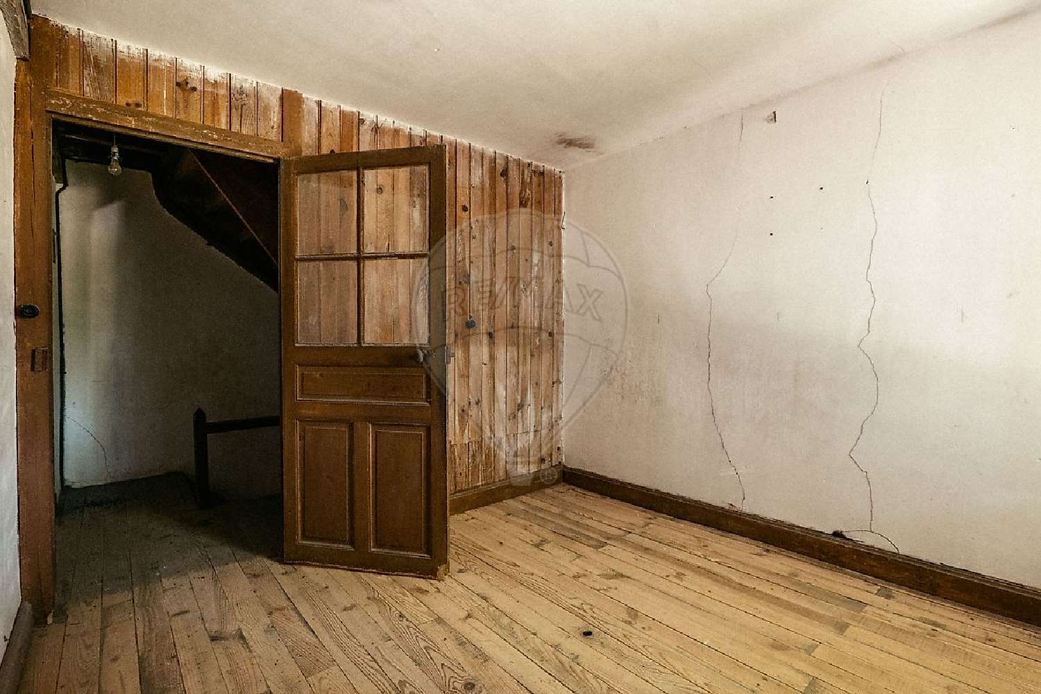  en venta casa La Chapelle Allier 7