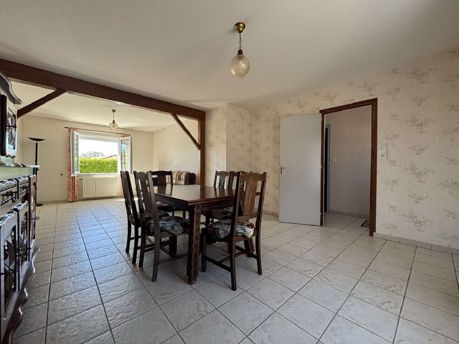 kaufen Haus La Chapelle-Saint-Laurent Deux-Sèvres 2