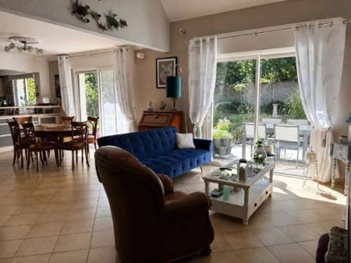 La Chapelle-sur-Erdre Loire-Atlantique maison foto 7368958