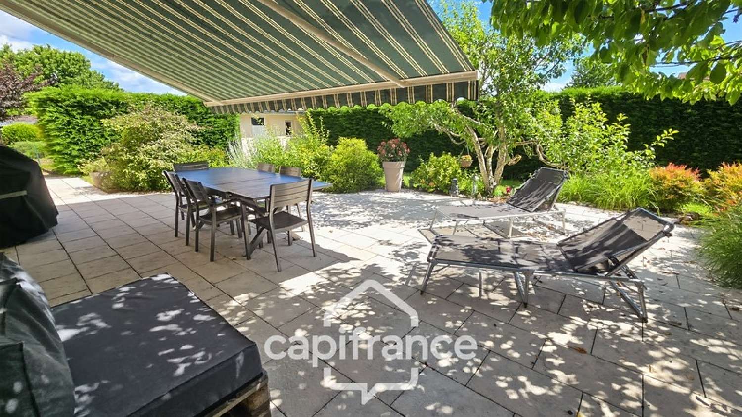 kaufen Haus La Charmée Saône-et-Loire 1