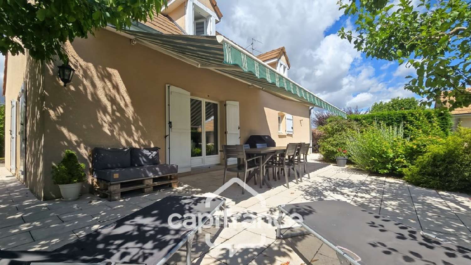 kaufen Haus La Charmée Saône-et-Loire 2