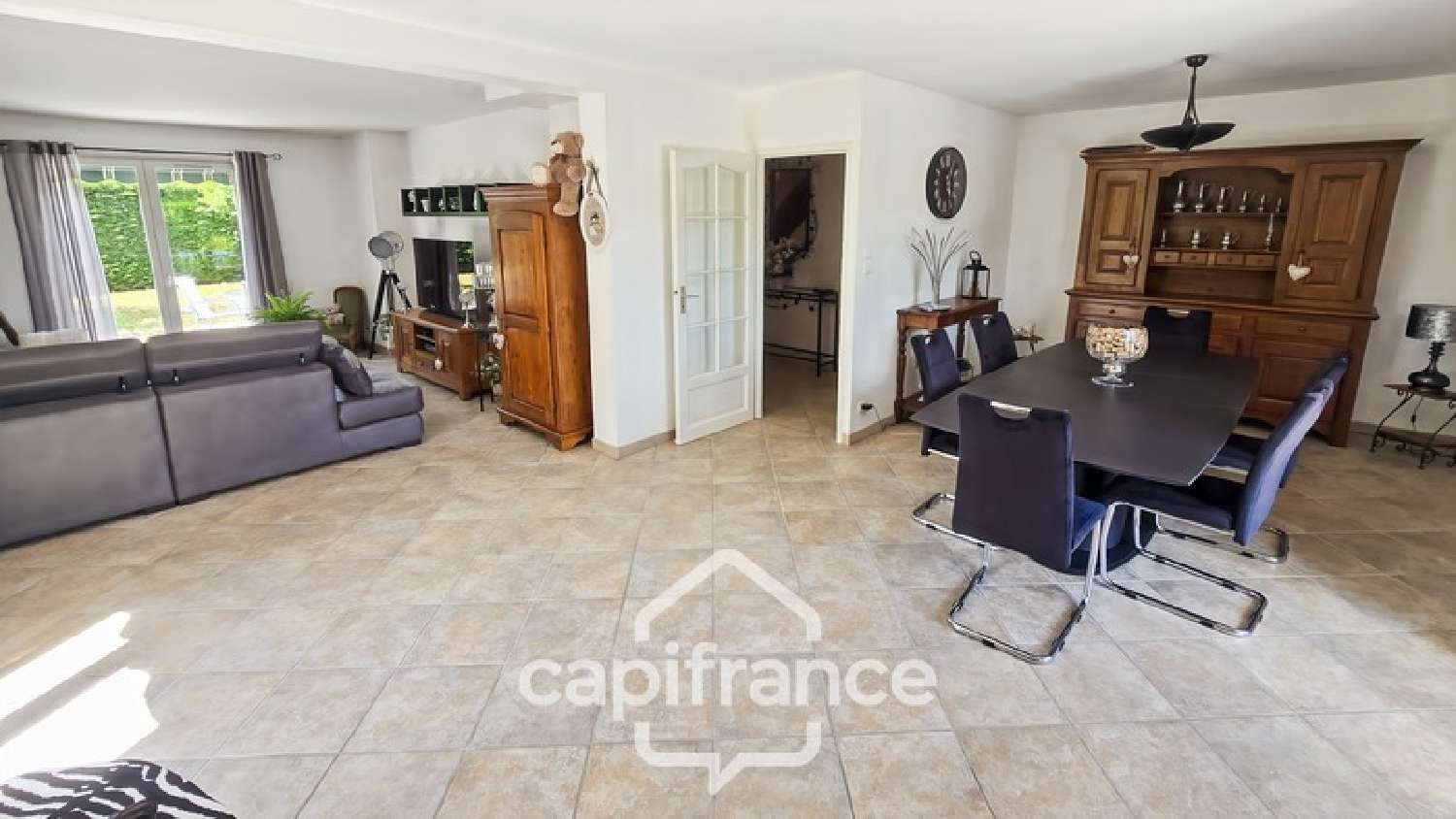 kaufen Haus La Charmée Saône-et-Loire 3
