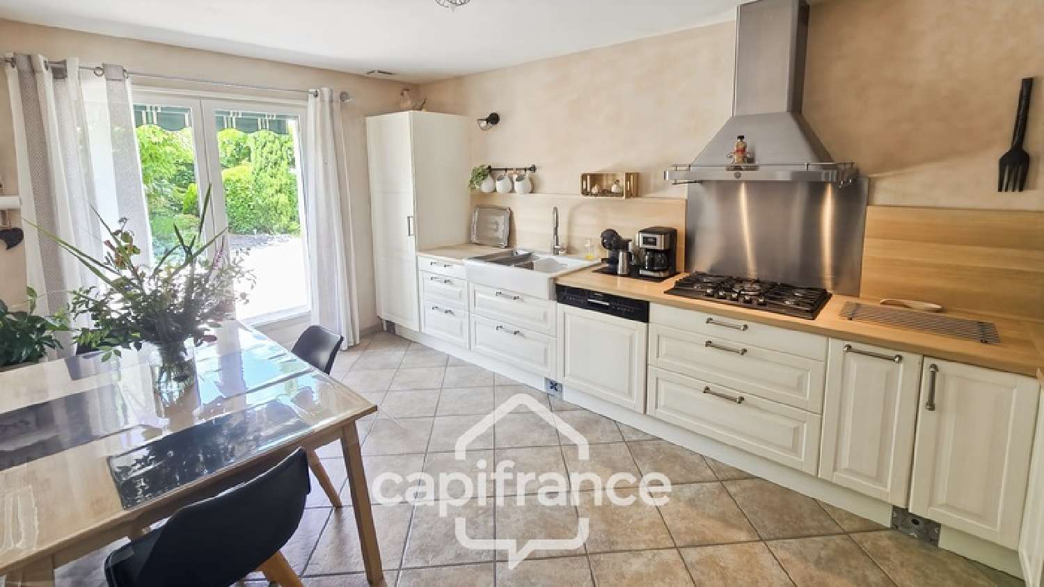 kaufen Haus La Charmée Saône-et-Loire 4