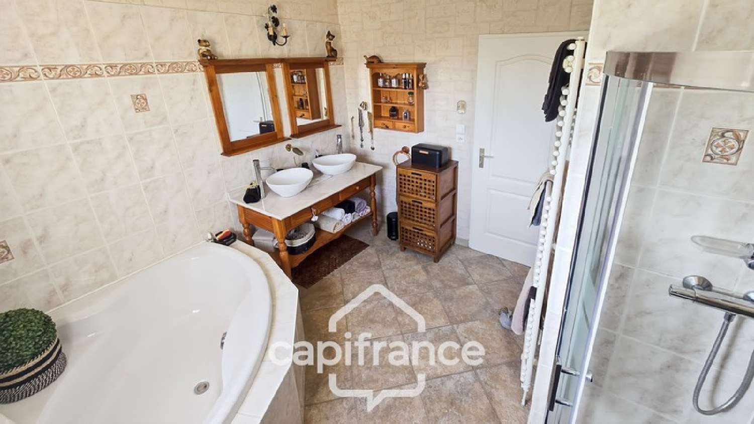 kaufen Haus La Charmée Saône-et-Loire 5