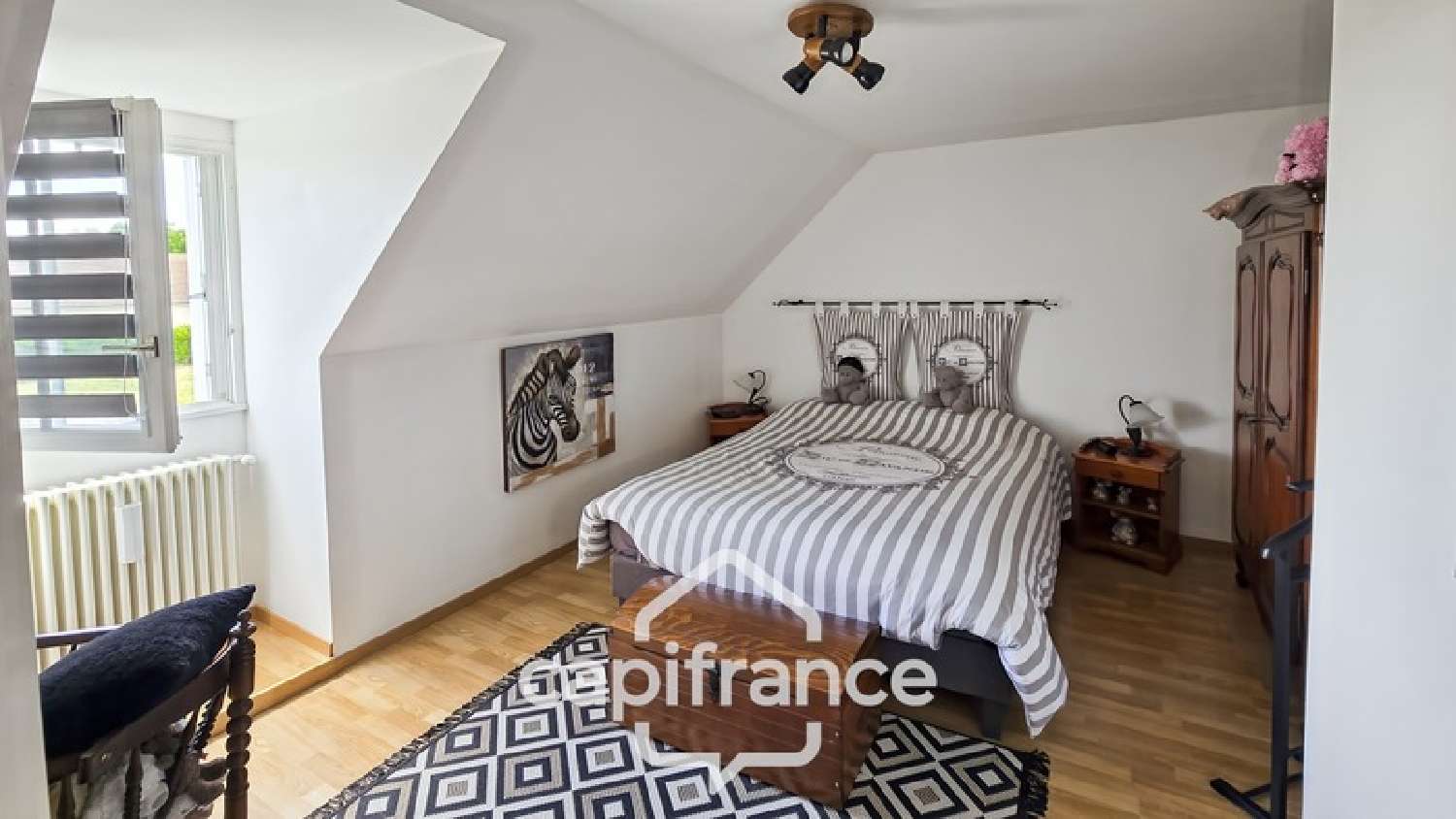kaufen Haus La Charmée Saône-et-Loire 6