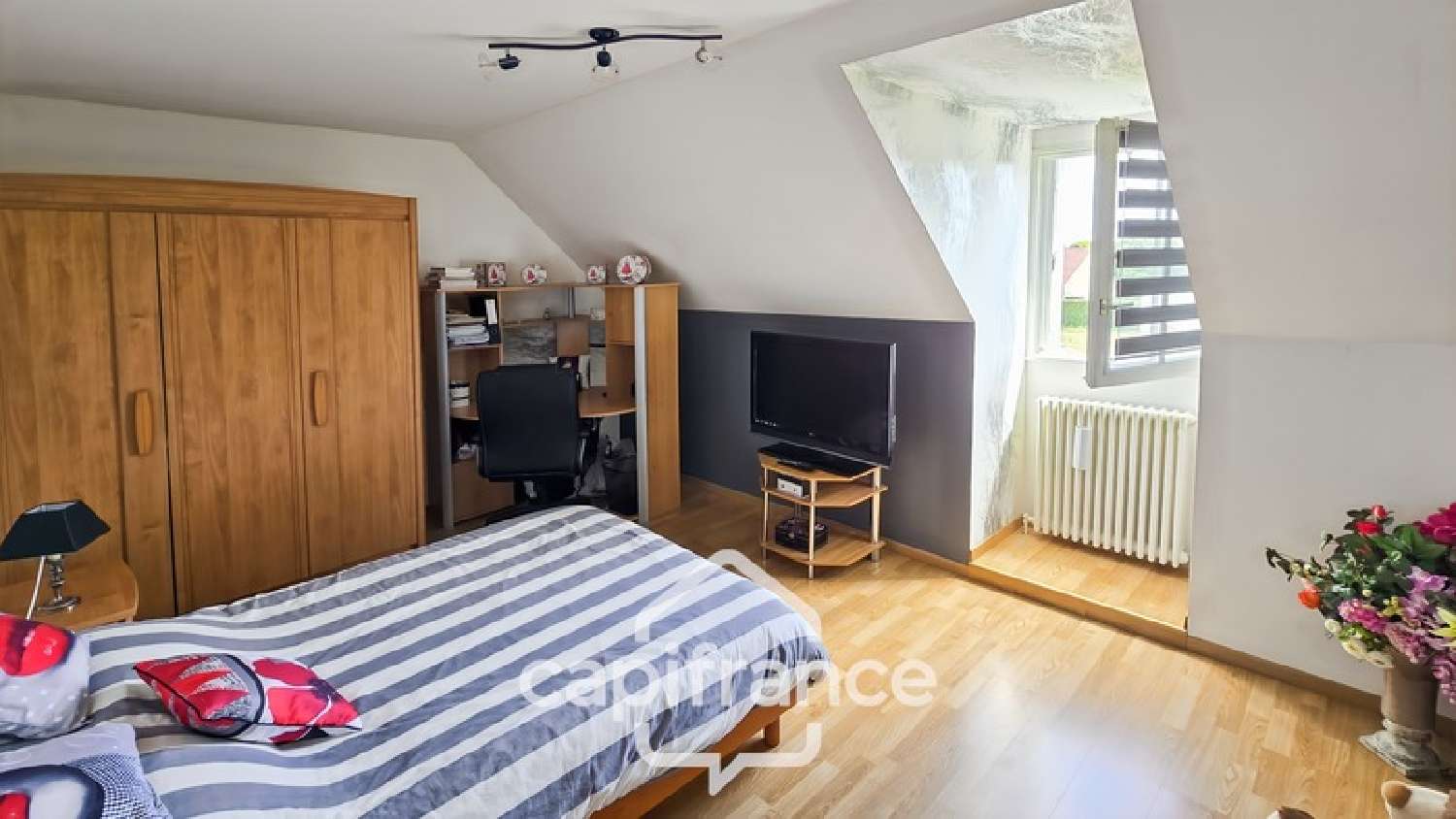kaufen Haus La Charmée Saône-et-Loire 8