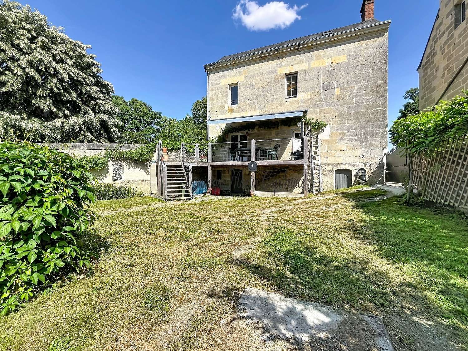  kaufen Haus La Chartre-sur-le-Loir Sarthe 3