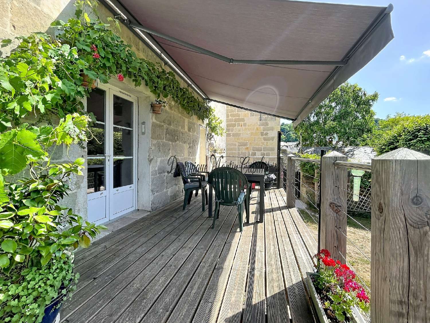  kaufen Haus La Chartre-sur-le-Loir Sarthe 4