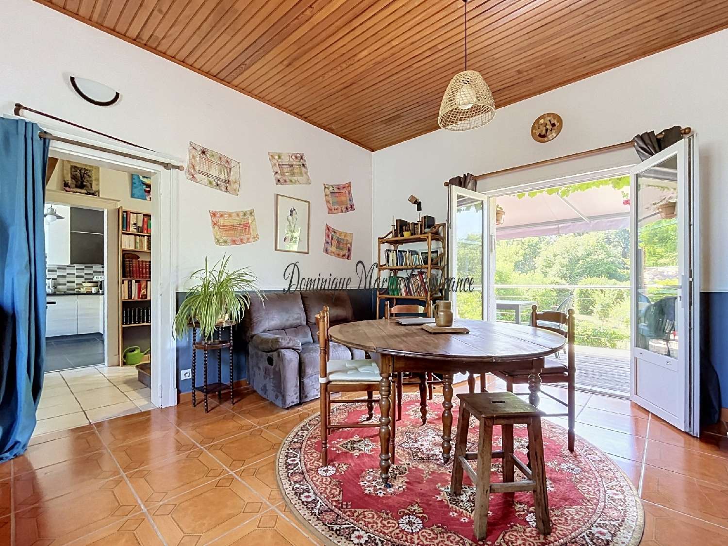  kaufen Haus La Chartre-sur-le-Loir Sarthe 5