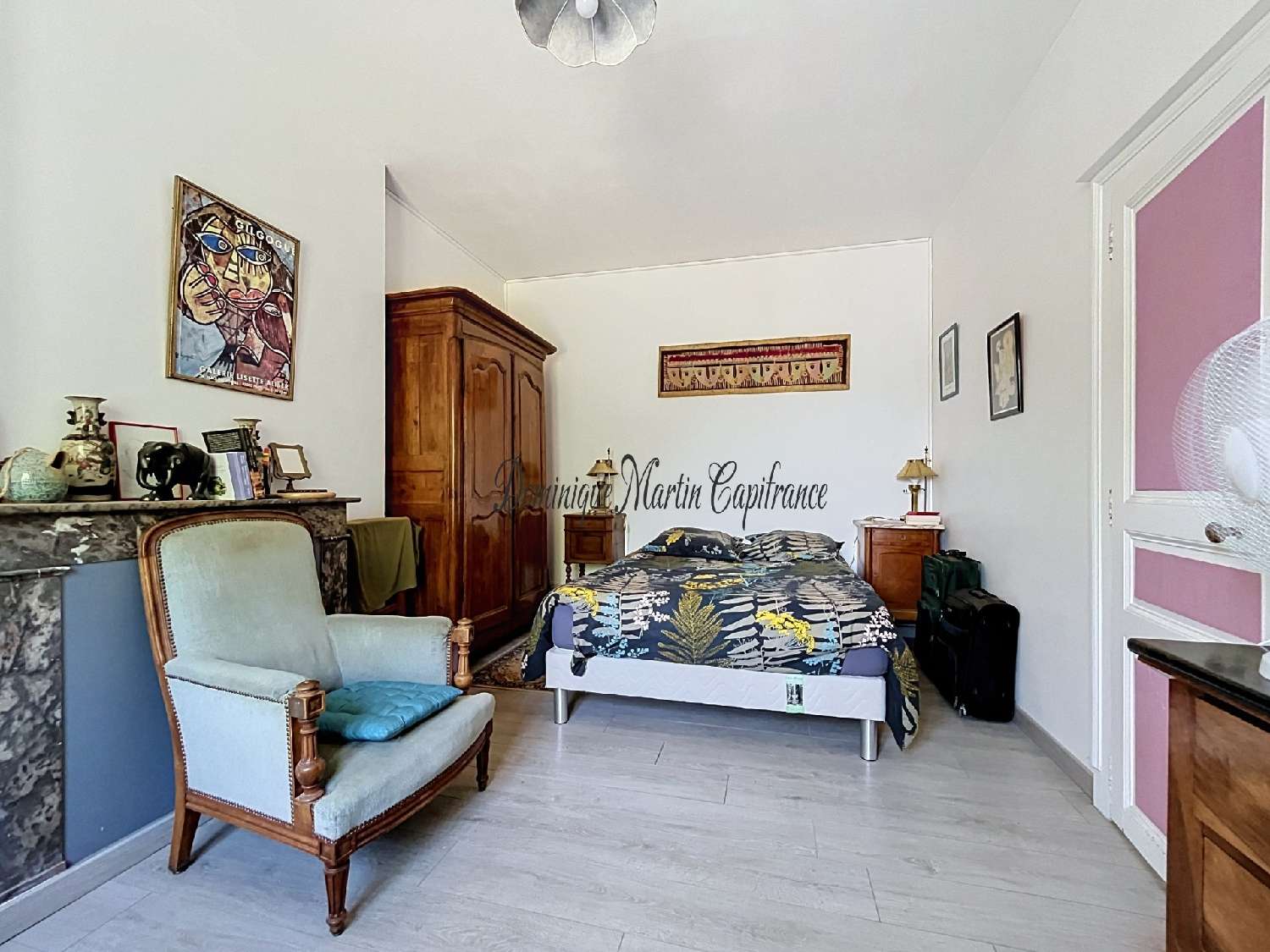 kaufen Haus La Chartre-sur-le-Loir Sarthe 7