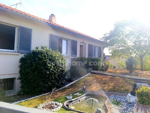 La Châtaigneraie Vendée huis foto 7382357