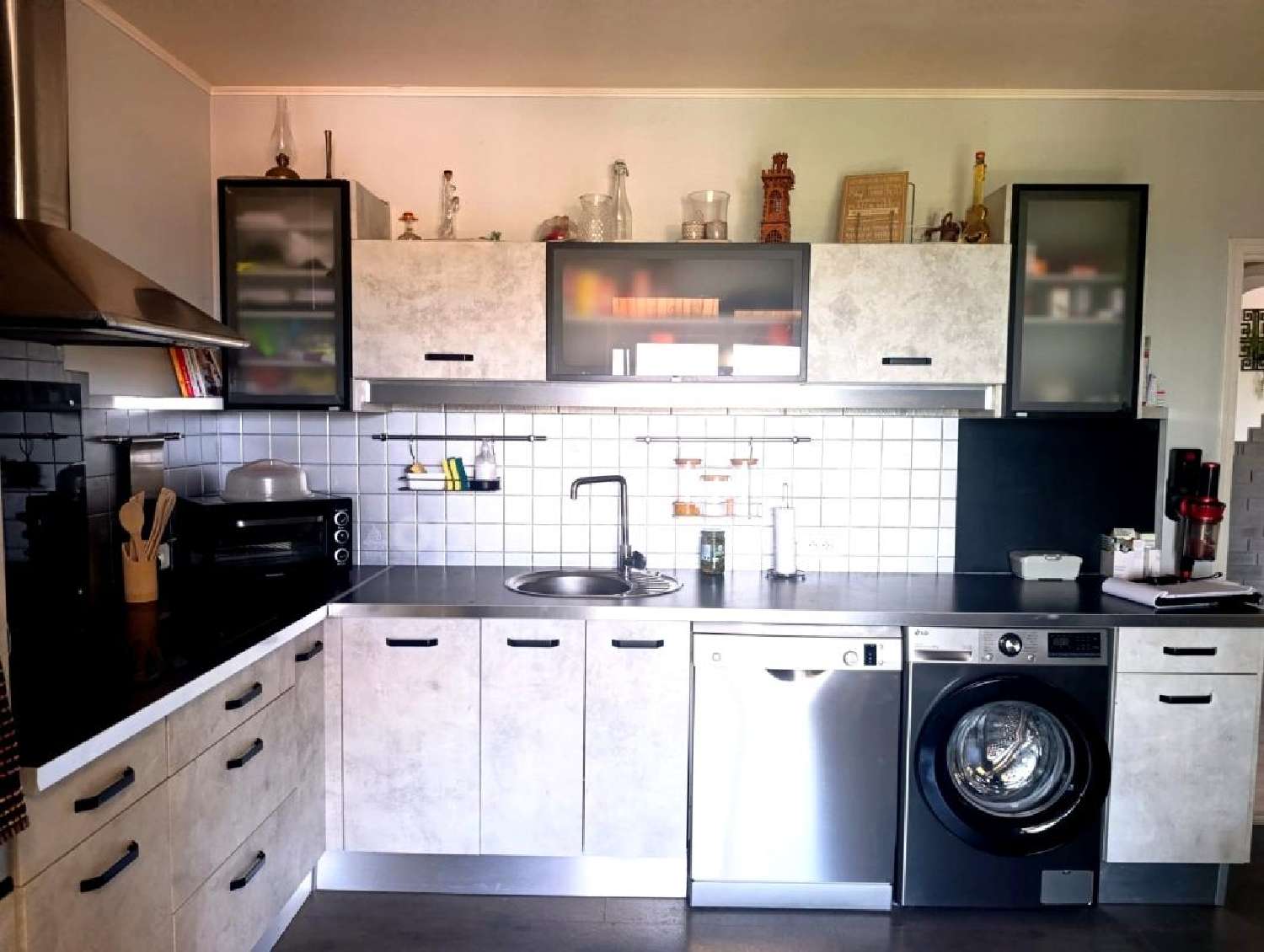 te koop huis La Châtaigneraie Vendée 3
