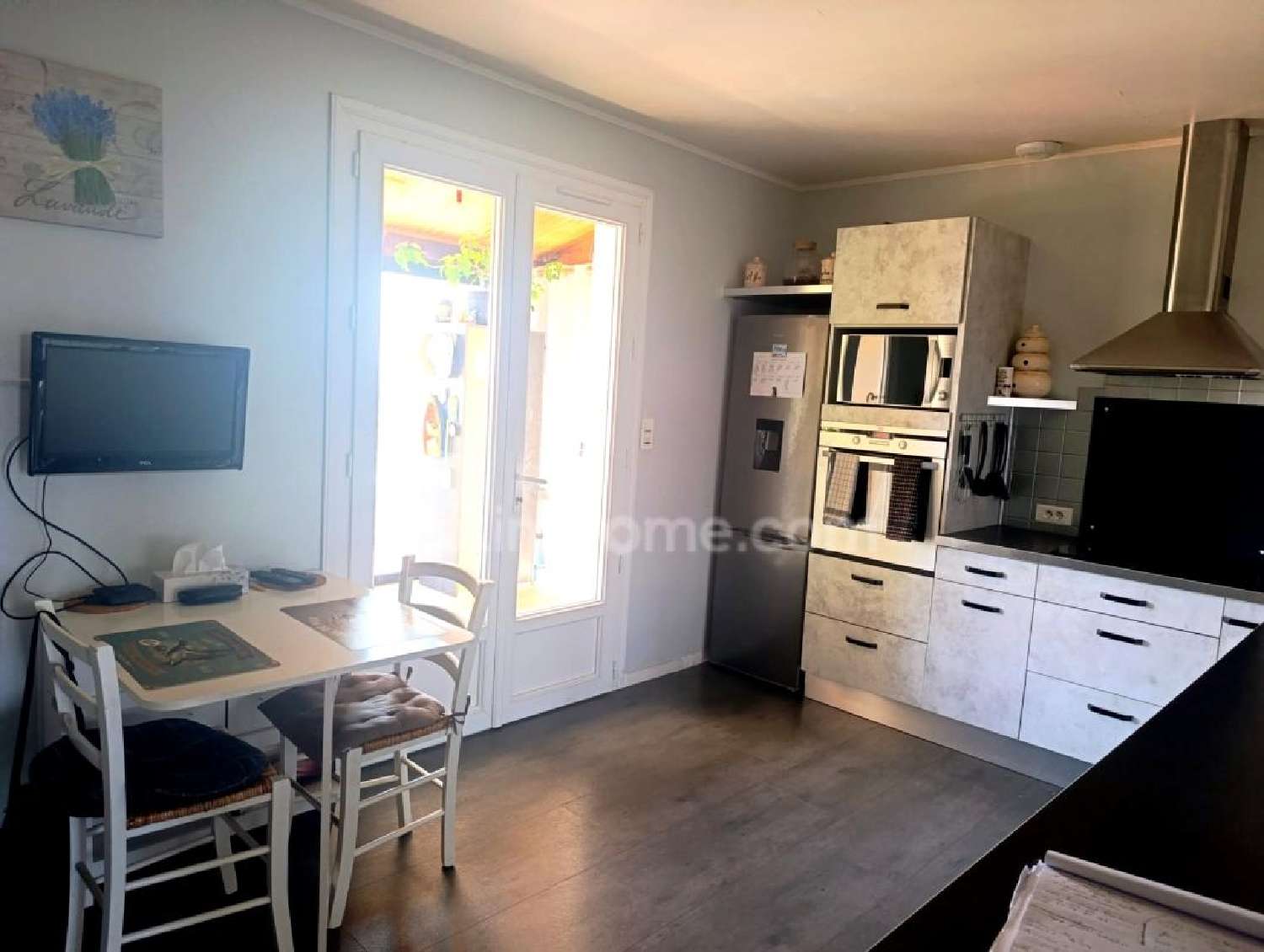te koop huis La Châtaigneraie Vendée 4