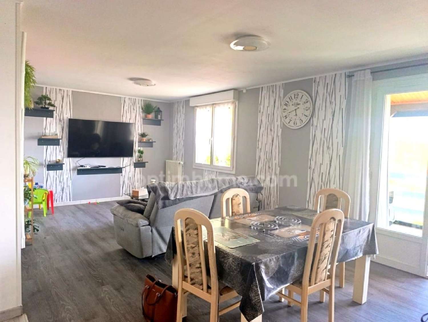 te koop huis La Châtaigneraie Vendée 5