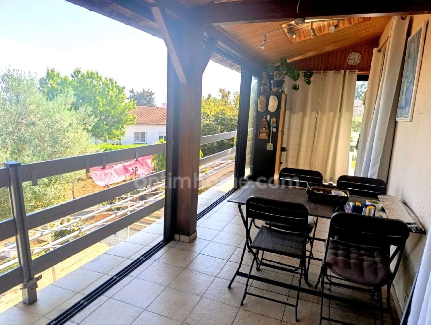 te koop huis La Châtaigneraie Vendée 7