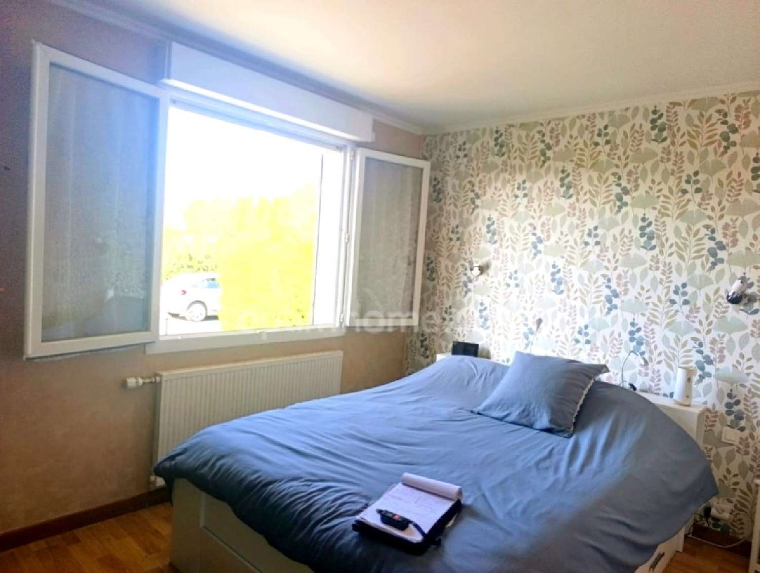 te koop huis La Châtaigneraie Vendée 8