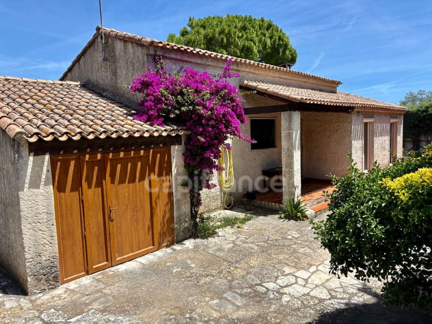  for sale house La Ciotat Bouches-du-Rhône 1