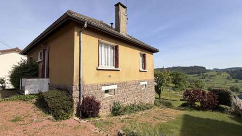 La Clayette Saône-et-Loire house foto 7380607