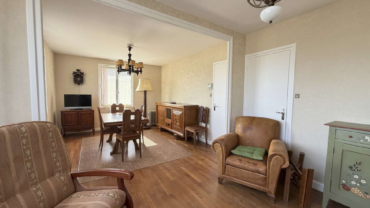  for sale house La Clayette Saône-et-Loire 2
