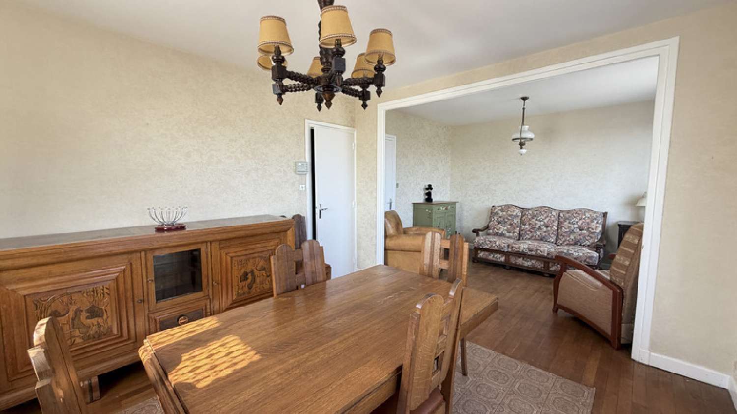  for sale house La Clayette Saône-et-Loire 3