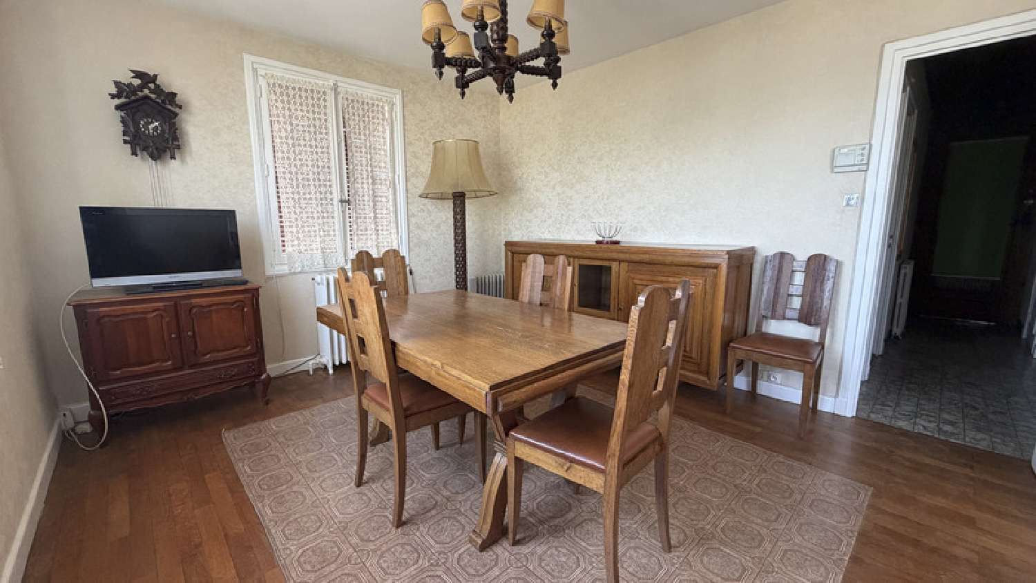  for sale house La Clayette Saône-et-Loire 4