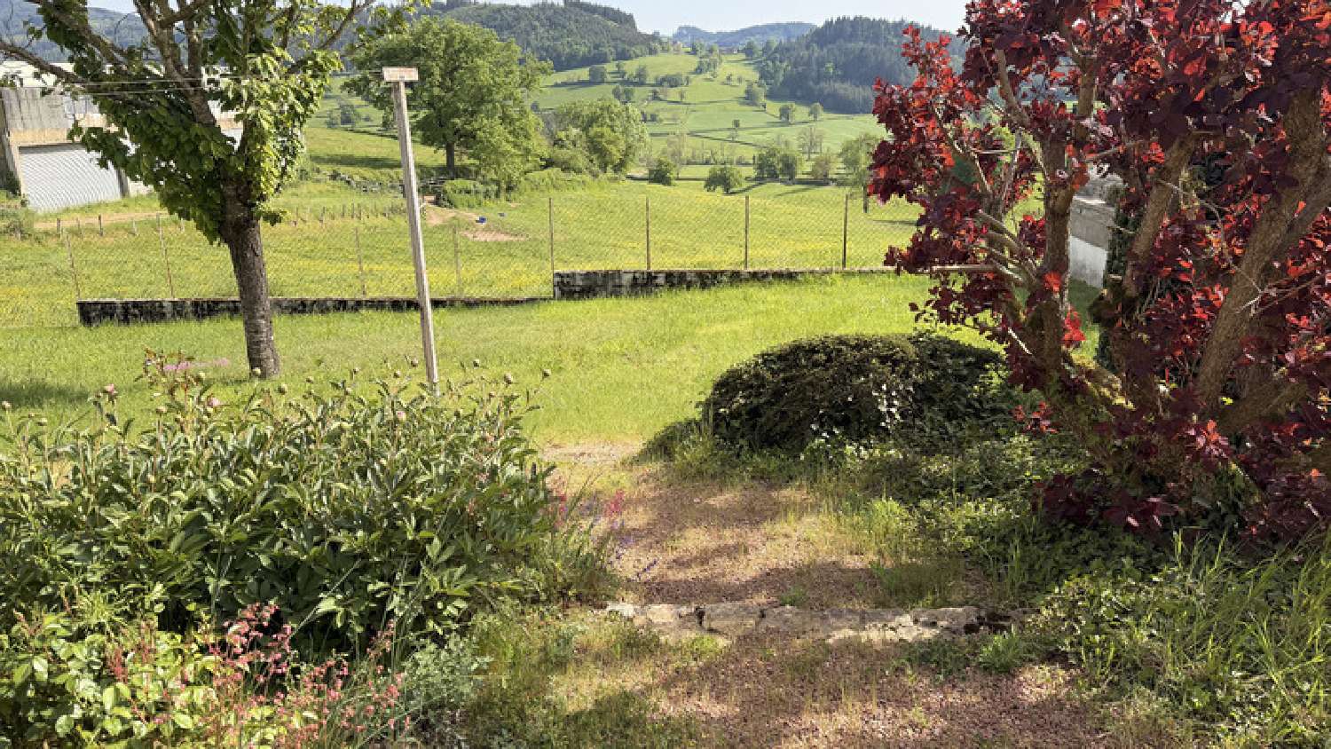  for sale house La Clayette Saône-et-Loire 7