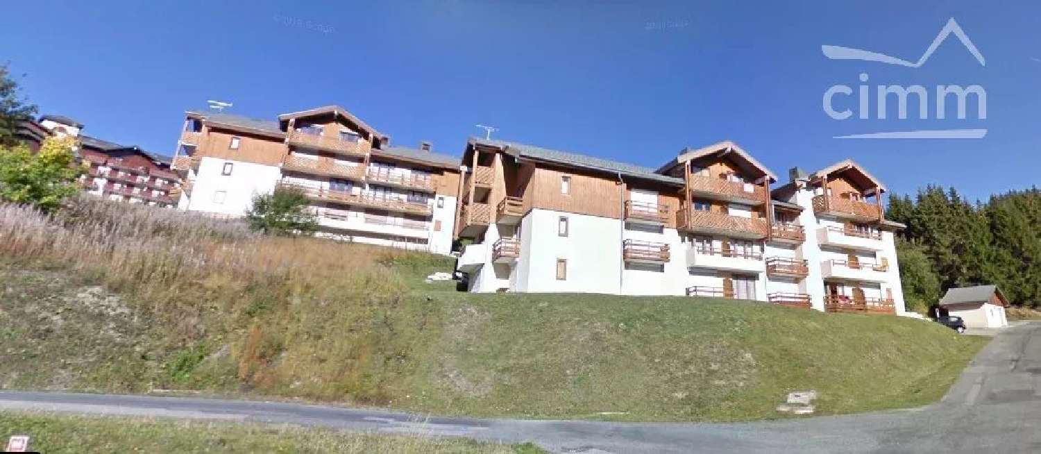  kaufen Haus La Clusaz Haute-Savoie 1