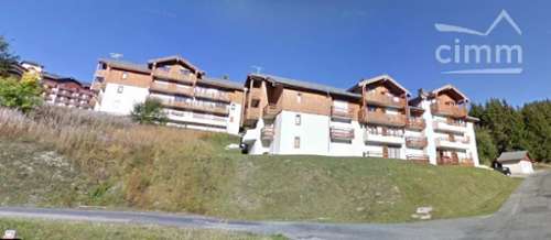 La Clusaz Haute-Savoie Haus Bild 7377574