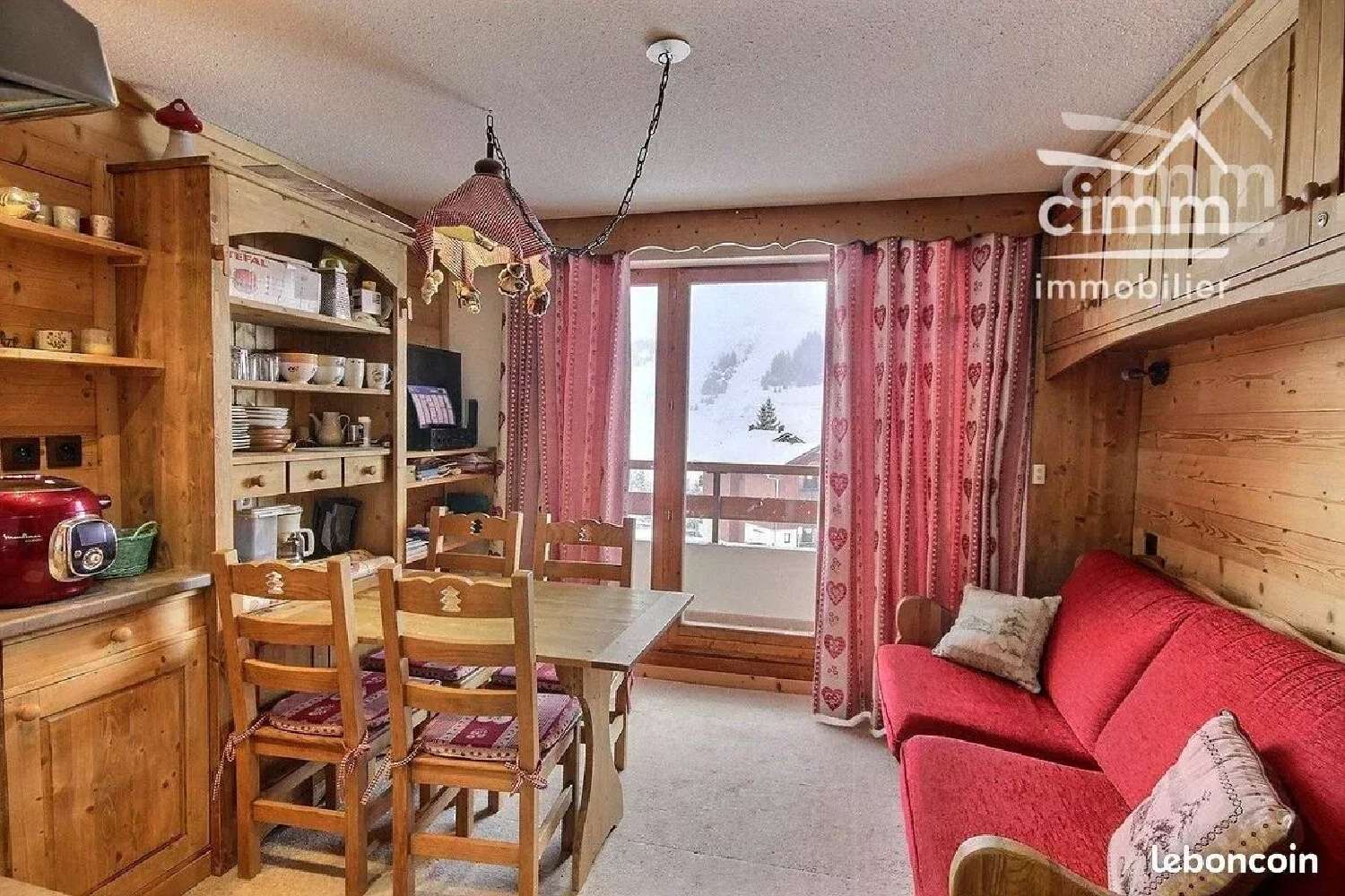  kaufen Haus La Clusaz Haute-Savoie 2