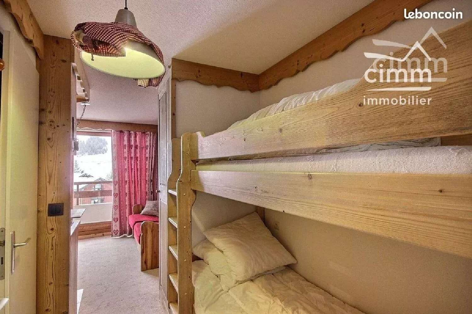  kaufen Haus La Clusaz Haute-Savoie 3