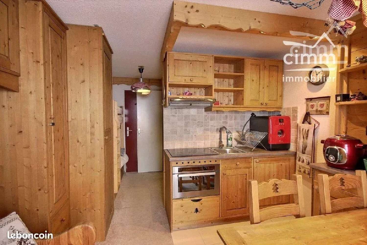  kaufen Haus La Clusaz Haute-Savoie 4