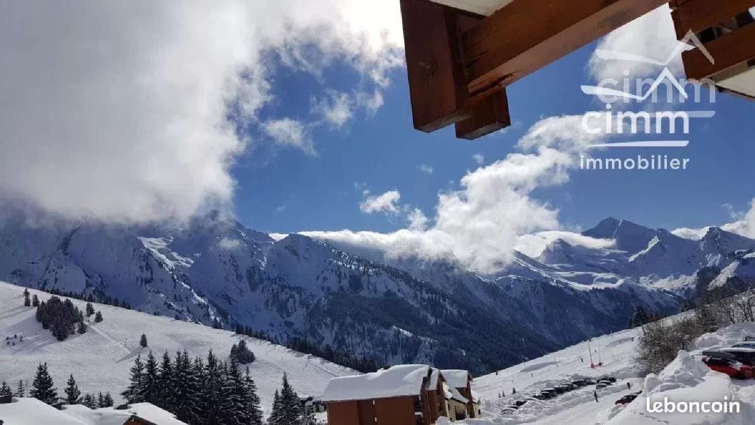  kaufen Haus La Clusaz Haute-Savoie 5