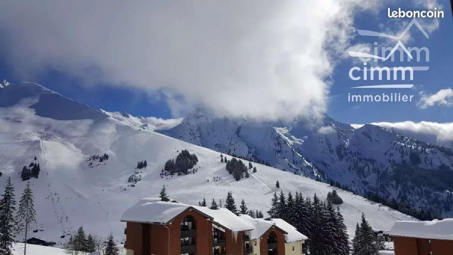 kaufen Haus La Clusaz Haute-Savoie 6
