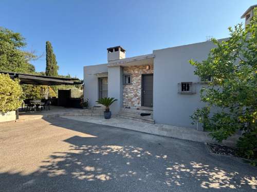 La Colle-sur-Loup Alpes-Maritimes house foto 7383311