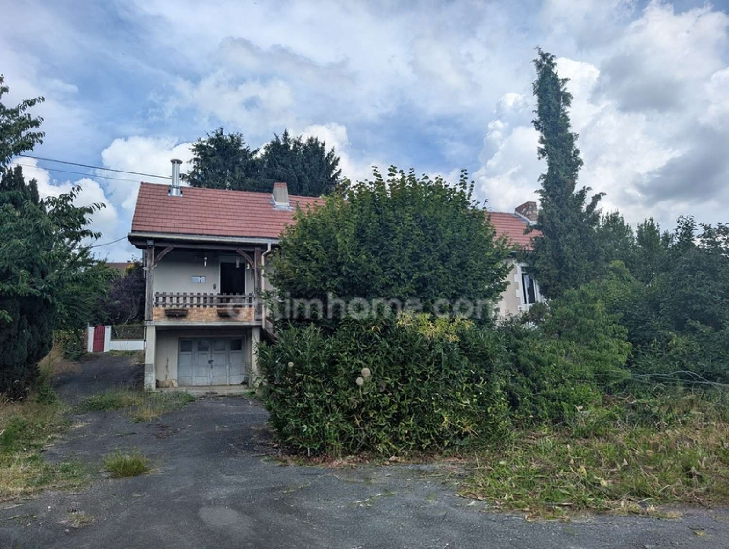 kaufen Haus La Coquille Dordogne 2