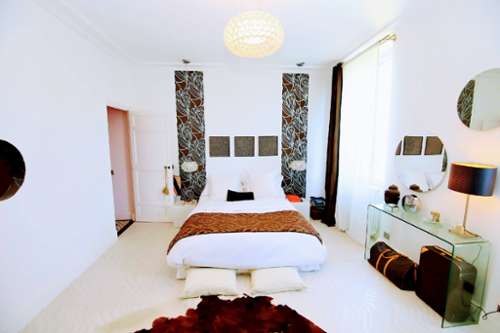  te koop huis La Crau Var 6