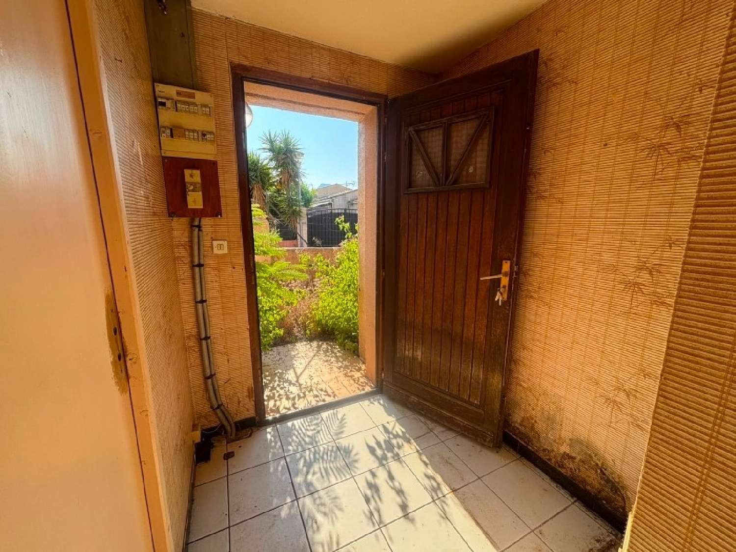 kaufen Haus La Crau Var 7