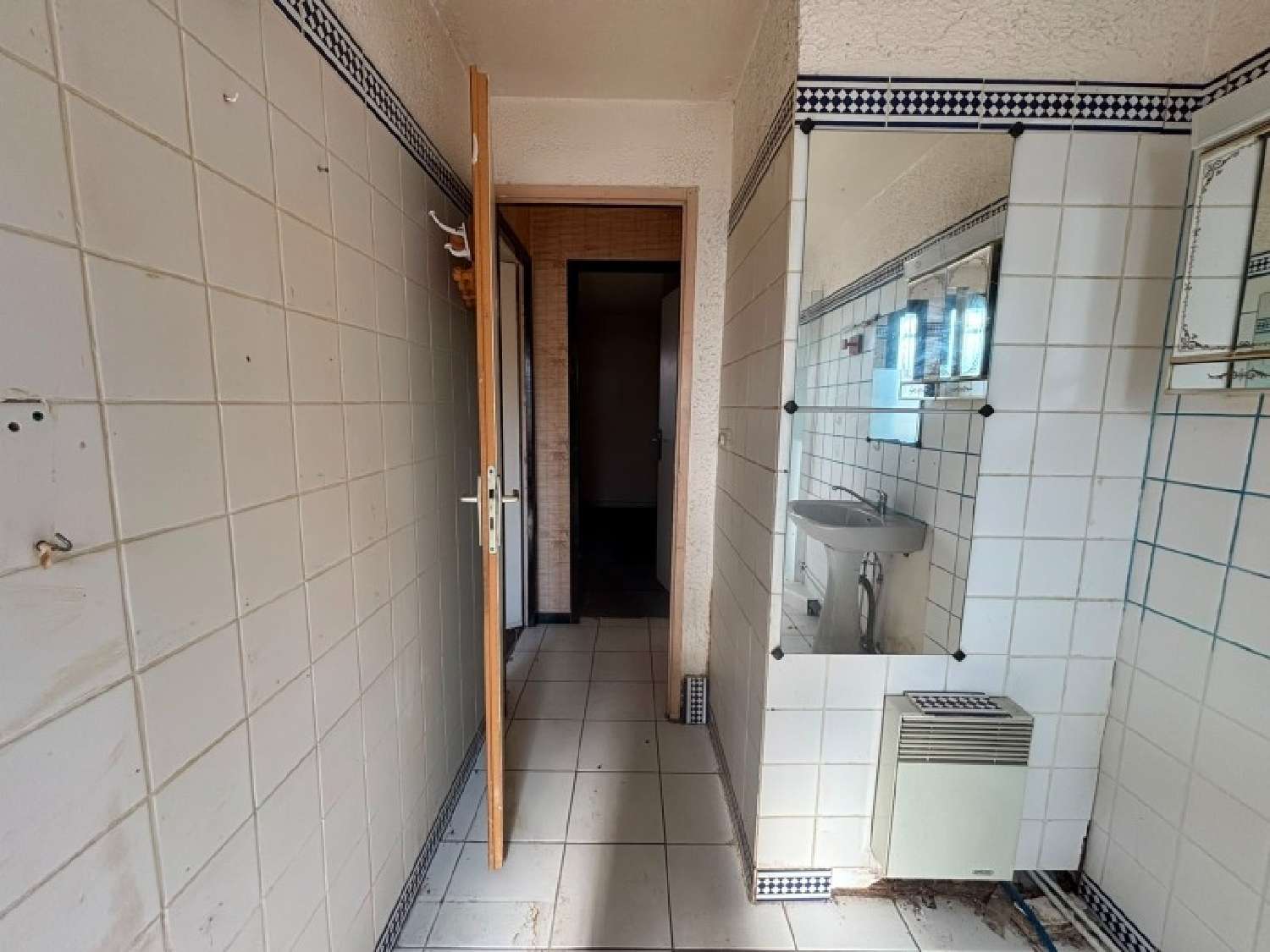 kaufen Haus La Crau Var 8