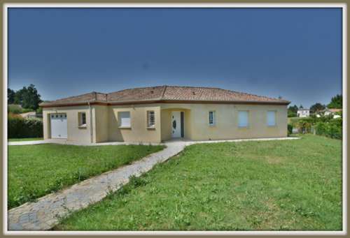 La Croix-Blanche Lot-et-Garonne maison foto 7374052